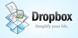 Recetas IFTTT para sacarle partido a Dropbox | Las TIC en el aula de ELE | Scoop.it