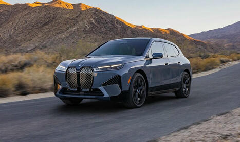 Pourquoi le prix moyen des voitures électriques augmente alors que le coût des batteries baisse ? | business analyst | Scoop.it