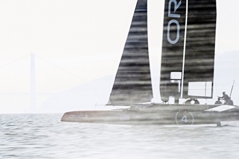Significant cost saving measures planned for 2017 America’s Cup | Wing sail technology | Scoop.it