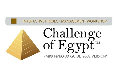 The Challenge of Egypt - AGILE Project Management | Devops for Growth | Scoop.it