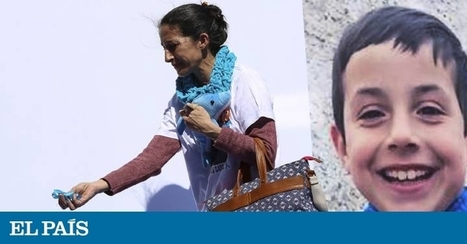 Patricia Ramírez: La madre de Gabriel: “Pido que no se extienda la rabia” | EDUCuestionadores | Scoop.it