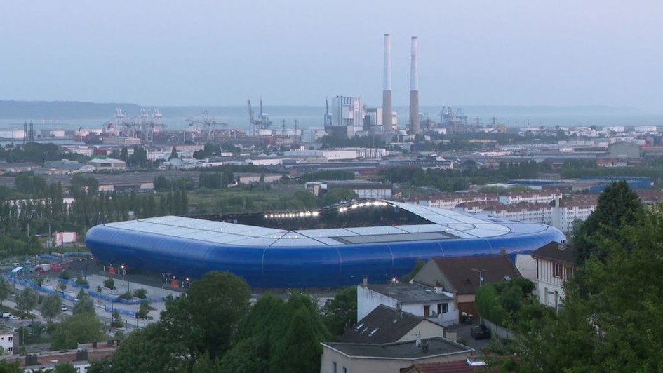 Coupe du monde f&eacute;minine de football : quel bilan pour le Havre? | Une semaine d'actu - Newsletter de veille de l'AURH | Scoop.it