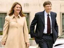 The Servant Leadership example of Bill & Melinda Gates | Mindfulness & The Mindful Leader | Scoop.it