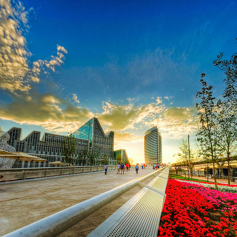 7 Reasons HDR is Here to Stay And Why That's a Good Thing | Le photographe numérique | Scoop.it