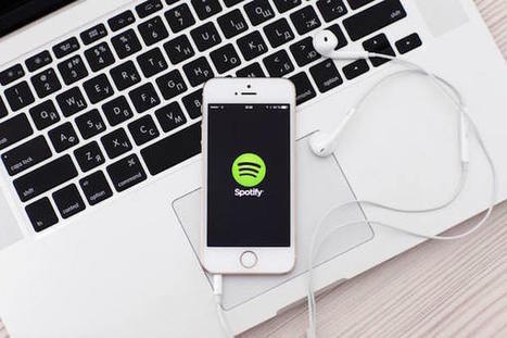 Spotify annonce avoir 30 millions d’abonnés payants | Musique 3.0 | Scoop.it