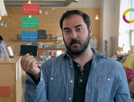 Coin : la carte pour les remplacer toutes | Remembering tomorrow | Scoop.it