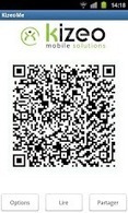 Kizeo Me - Applications Android sur Google Play | QR-Code and its applications | Scoop.it