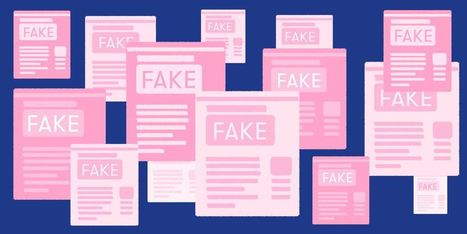 What Is Fake News? | Education 2.0 & 3.0 | Scoop.it