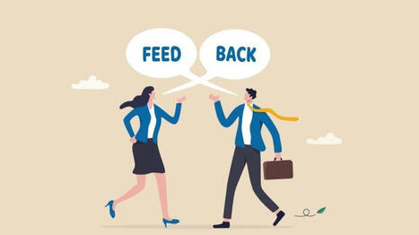 Employee Engagement And Feedback: Why They're Related | Retain Top Talent | Scoop.it
