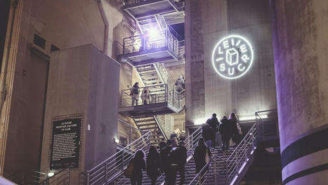 TRAX - Une nouvelle s&eacute;rie de soir&eacute;es va transformer le Sucre en club intimiste - 23/01/2020 | Le Sucre - revue de presse | Scoop.it