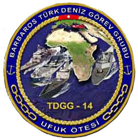 Le déploiement d'une Task Force turque en Afrique : marketing et développement des relations internationales | Newsletter navale | Scoop.it
