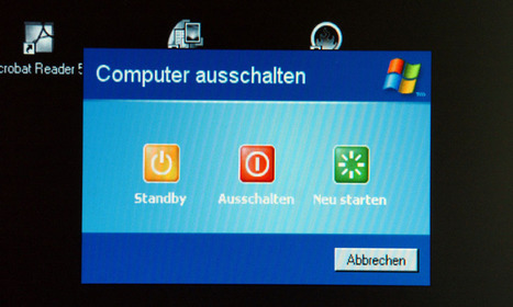 Ein Viertel kann kaum mit Computer umgehen | Medienkompetenz | Scoop.it