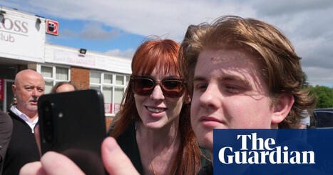 Young men in UK are not more rightwing than older groups, study says | Politics | The Guardian | In the news: data in the UK Data Service collection across the web | Scoop.it