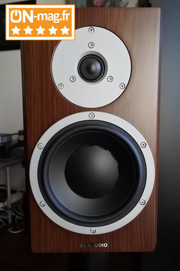 Test enceintes Dynaudio Excite X18 : des compactes audiophiles au look sobre, mais au son exubérant | ON-TopAudio | Scoop.it