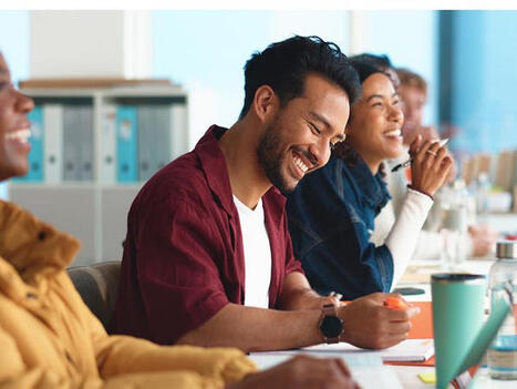 Five principles for designing industry-relevant microcredentials | Education 2.0 & 3.0 | Scoop.it