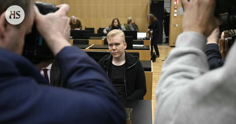 Poliisi: Vastaamo-kiristysvyyhdissä toinenkin epäilty | HS.fi | 1Uutiset - Lukemisen tähden | Scoop.it