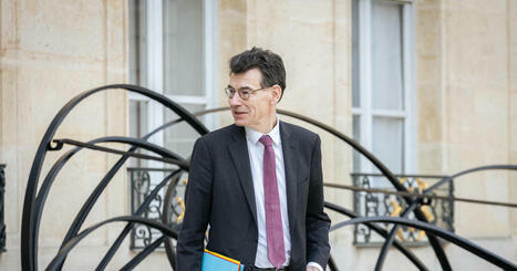 Le gouvernement réfléchit à accueillir des chercheurs américains dans les universités françaises | Le fil d'actualités de l'URCA | Scoop.it