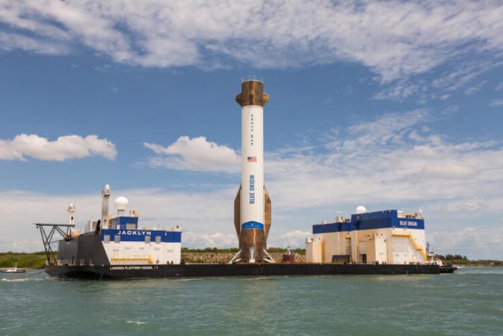 Jeff Bezos Is Chasing Elon Musk Into Africa to Build a Starlink Competitor | Family Office & Billionaire Report - Empowering Family Dynasties | Scoop.it