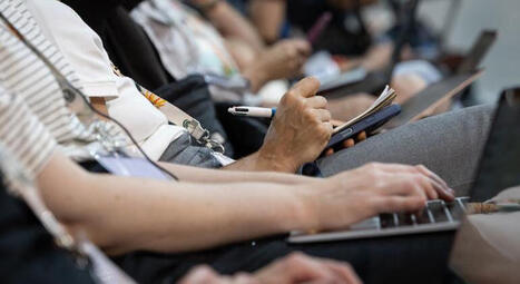 UNESCO launches consultation on fair payment for news in the digital age | AVIA policy news | Scoop.it