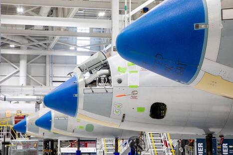 Guerre commerciale&nbsp;: la menace Trump contre Bombardier fragilise 47 &Eacute;tats am&eacute;ricains | AERONAUTIQUE NEWS - AEROSPACE POINTOFVIEW - AVIONS - AIRCRAFT | Scoop.it