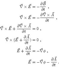 Ecuaciones de Maxwell | Ciencia-Física | Scoop.it
