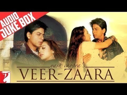 Veer zaara full movie download 720p