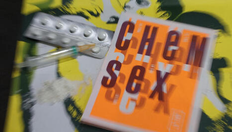 Sexe sous drogues, orgies et préjugés : que sait-on du chemsex, au-delà des faits divers sordides en Indre-et-Loire ? - ici | actualités VIH, hépatites, IST, santé sexuelle | Scoop.it