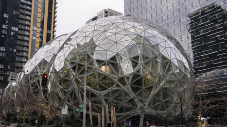 Amazon will cut 14,000 corporate roles, nods to AI-driven changes - AXIOS | Backstabber Watch | Scoop.it