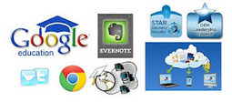 10 Technology Skills Every Educator Should Have | Digital Learning - beyond eLearning and Blended Learning | Scoop.it