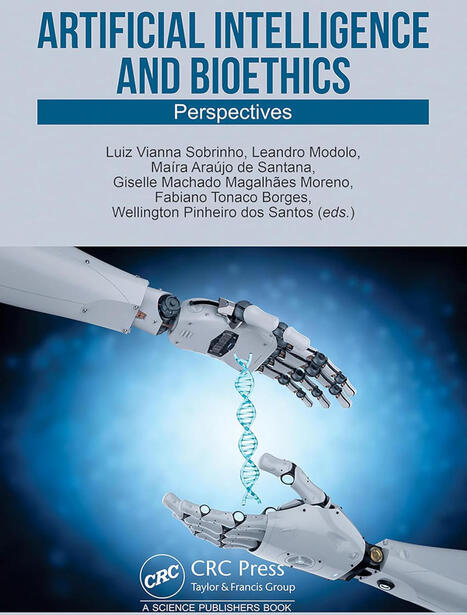 No meio do caminho da IA h&aacute; a vida. Entrevista especial com Leandro Modolo, Luiz Vianna Sobrinho e Karla Figueiredo - Instituto Humanitas Unisinos - IHU | Inova&ccedil;&atilde;o Educacional | Scoop.it