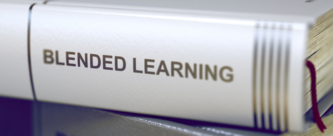 A Question of Blended Learning: Treatment Effect or Boundary Object? | Capstone: An ESRM Coda | Scoop.it