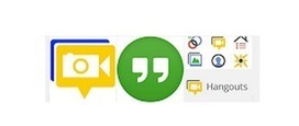 This is How To Use Google Hangout in Your Classroom | iGeneration - Humane Use of Technology in an AI world (Pedagogy & Digital Innovation) | Scoop.it