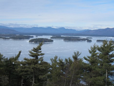 3 Reason Why New Hampshire Is A Must Visit Plac