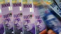 Un r&eacute;f&eacute;rendum en Suisse pour interdire aux banques la cr&eacute;ation mon&eacute;taire | Bankster | Scoop.it