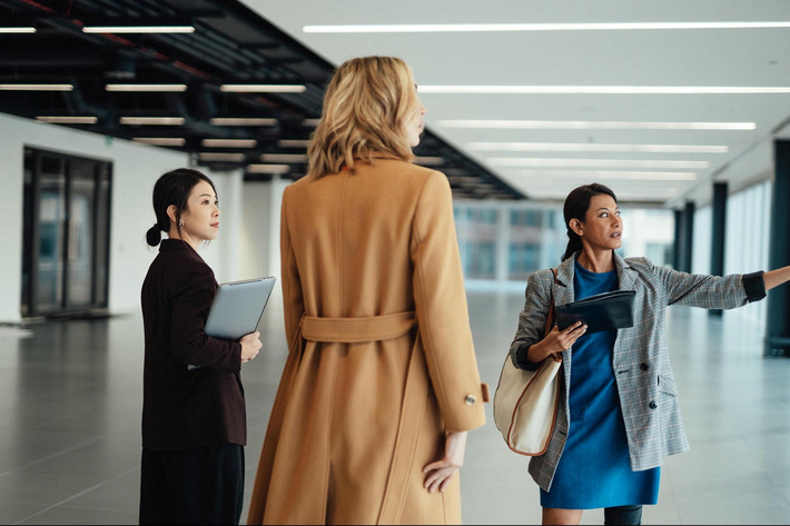 Why Every Small Business Owner Should Consider Real Estate — Even Without Deep Pockets | Real Estate Report | Scoop.it