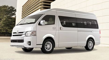 مهجور rental vans melbourne 