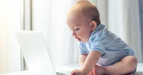How Technology Is Changing Baby Names | Name News | Scoop.it