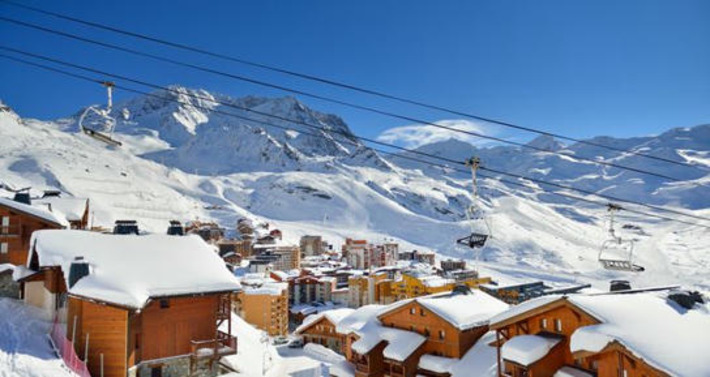 Pitch Inno’ 2025 : le Cluster Montagne ouvre les candidatures pour valoriser les innovations de la filière | Thématique Montagne | Scoop.it