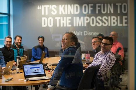 10 Simple Ways To Have More Productive Meetings | ISC Recruiting News & Views | Scoop.it
