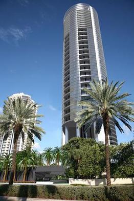 Porsche Design condo gets record $214M financing - South Florida Business Journal | Fast Cars | Scoop.it