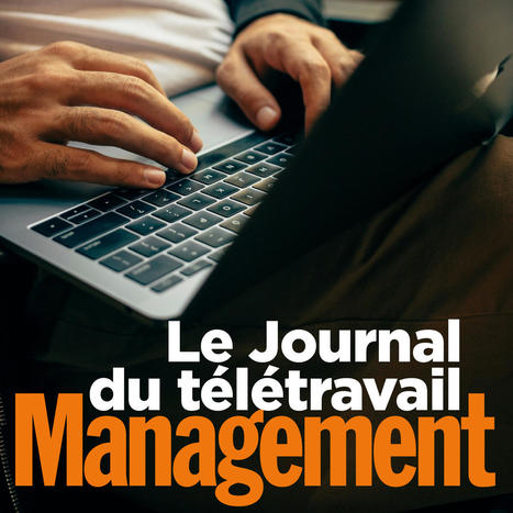 [A écouter - podcasts] JT : le Journal du Télétravail | Actualité sanitaire et sociale - CRDI Croix-Rouge Compétence                               Hauts-de-France | Scoop.it
