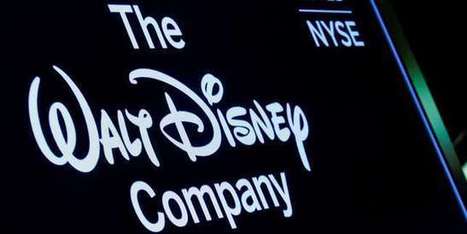 Disney devient le plus puissant studio de cinéma à Hollywood | Géographie et cinéma | Scoop.it