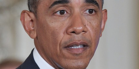 White People Think One Black Person's Success Proves Racism Is Over - Huffington Post | ED262 mylineONLINE:  Ethnicity, Race & Racism | Scoop.it