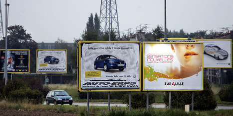 Des panneaux publicitaires pourraient voir le jour dans des parcs naturels | Biodiversit&eacute; | Scoop.it