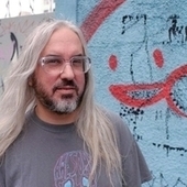 J Mascis takes a break from Dinosaur Jr. to play a couple Alyeska shows with ... - Anchorage Daily News | Winning The Internet | Scoop.it