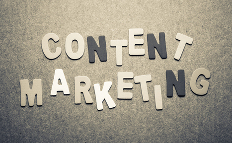Where Will Content Marketing Be in 2016? - AudienceBloom | Public Relations & Social Marketing Insight | Scoop.it