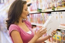 Soyfood chief calls for harmonised GM food labels | Questions de développement ... | Scoop.it