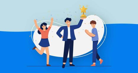 15 Awesome Employee Recognition Ideas Your Staff Will Love | Retain Top Talent | Scoop.it