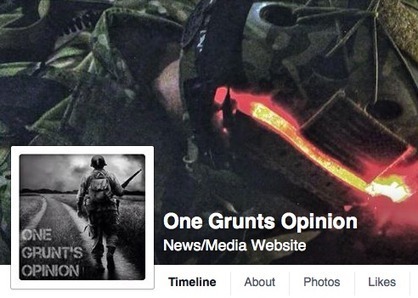 EVOLVE or GO EXTINCT? The Future of MilSim - One Grunts Opinion on Facebook | Thumpy's 3D House of Airsoft™ @ Scoop.it | Scoop.it