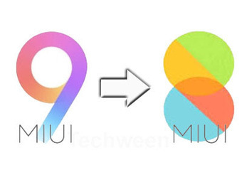 Downgrade Xiaomi Redmi 4 Global (India Version) smartphone from MIUI 9 to MIUI 8 | Techweem | Scoop.it